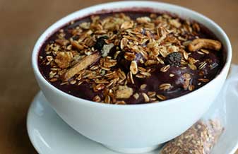 Açaí Paulista - Foto 1