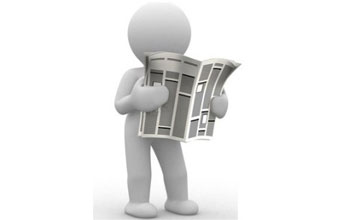 Máquina da Noticia Comunicação - Foto 1