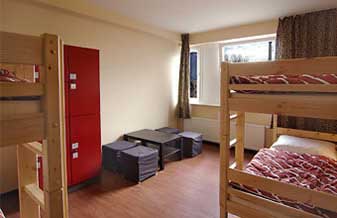 Gol Backpackers - Foto 1