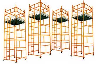 Zaidan House Brasil Andaimes Formas - Foto 1