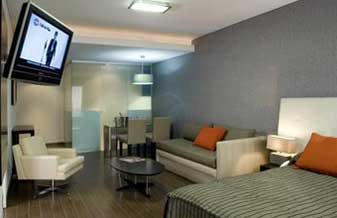 Augusta Boulevard Hotel - Foto 1