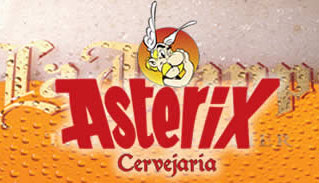 Asterix Cervejaria - Foto 1