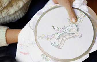 Bordados Coria - Foto 1