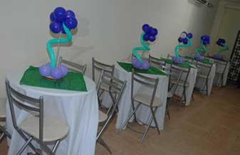 Equilibrium Buffet - Foto 1