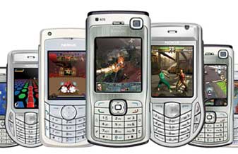 Mobile Cellular Service - Foto 1