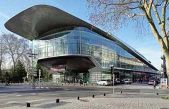 Caixa Cultural - Foto 1