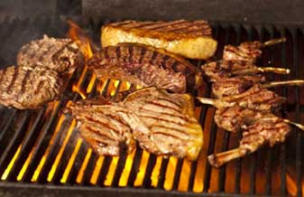 Grill Hall Paulista - Foto 1