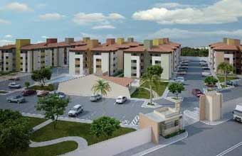 Condominio Edificio Parque Avenida - Foto 1
