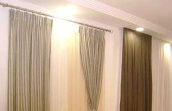 Ops Persianas e Cortinas - Foto 1