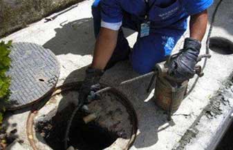 Desentupidora Pôr do Sol - Foto 1