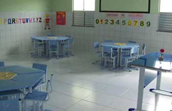 Jardim Escola Barifaldi - Foto 1