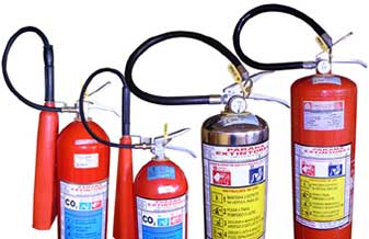 JM Extintores - Foto 1