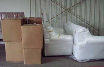 Guarda Móveis Regência - Foto 1