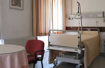 Hospital Evaldo Foz - Foto 1