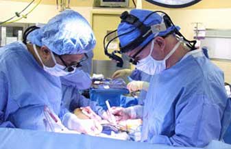 Hospital Geral de Pedreira - Foto 1