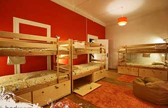 Paulista Hostel - Foto 1