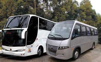 Apoio Pontual Locadora e Turismo Receptivo - Foto 1