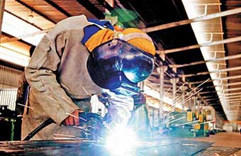 Metalúrgica Aricanduva - Foto 1