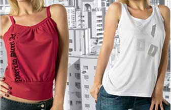 Sarah Fashion - Foto 1