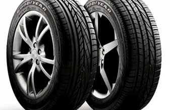 Goodyear do Brasil - Foto 1
