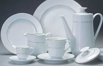 Germer Porcelanas Finas S/A - Foto 1