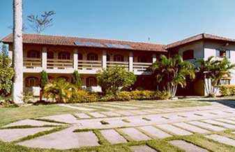 Pousada dos Franceses - Foto 1