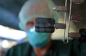 Radiológica - Foto 1