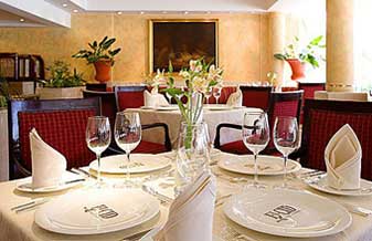 Aspargus Restaurante - Foto 1