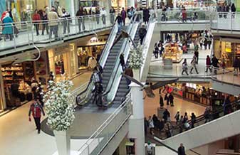 Top Center Shopping - Foto 1