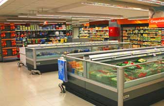 Carrefour - Foto 1