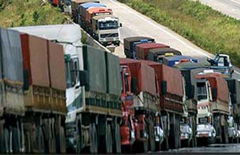 Hyc Logistica de Transporte de Cargas - Foto 1