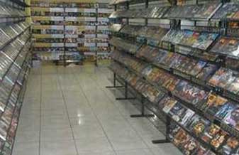 2001 Locação e Venda de Vídeo - Foto 1