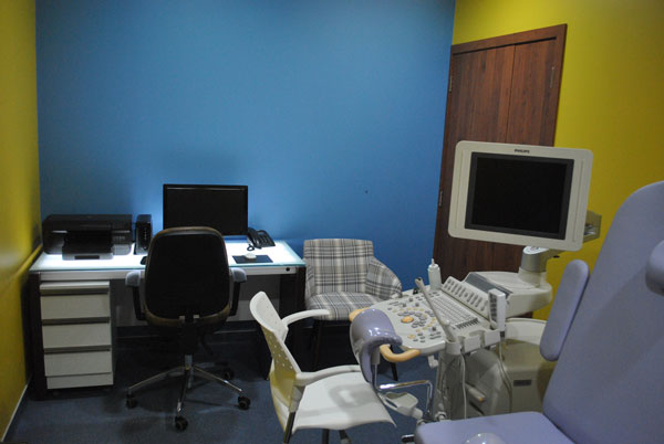 Clinica Evo – Medicina Reprodutiva - Foto 1