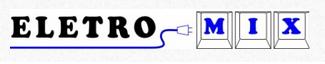 Eletro Mix – Shopping Center 3 - Foto 1
