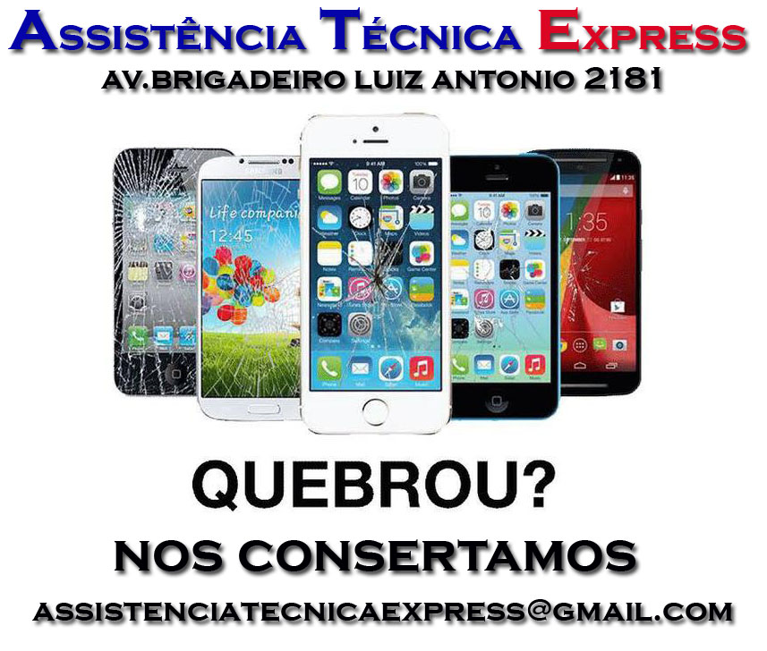 Orbis Assistência de Celulares - Foto 1