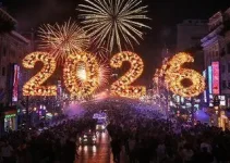 Réveillon da Avenida Paulista 2026