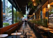 restaurantes na Avenida Paulista