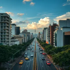 Avenida Paulista