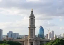 Aniversário de São Paulo