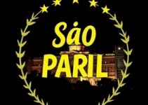 Aniversário de São Paulo