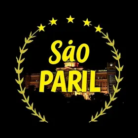 Aniversário de São Paulo