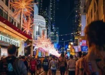 Ano Novo na Paulista