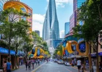 espaços culturais gratuitoss na Avenida Paulista