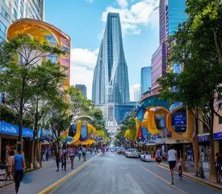 espaços culturais gratuitoss na Avenida Paulista