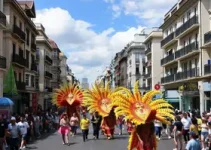 Carnaval de São Paulo 2026