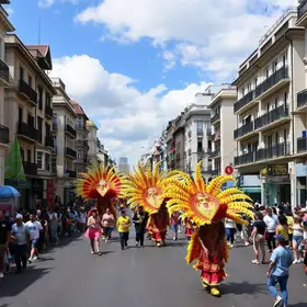 Carnaval de São Paulo 2026