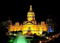 atrações turísticas gratuitas