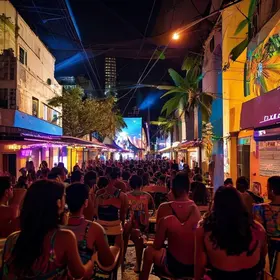 eventos imperdíveis em São Paulo