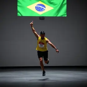 aniversário de São Paulo