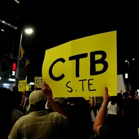 CTB e demais centrais convoca ato na Avenida Paulista contra juros abusivos